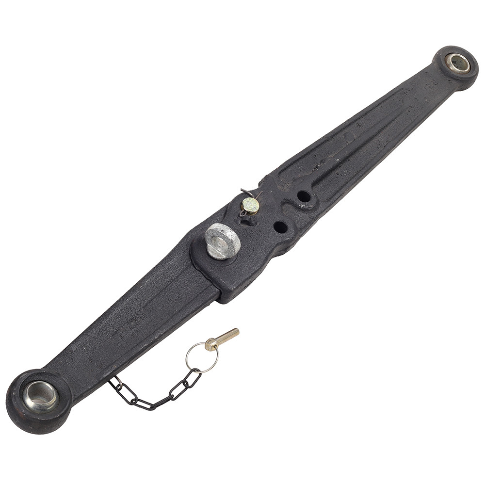 Тяга правая в сборе литая черная пр-во Руслан-Комплект 50-4605030-А3, фото №1