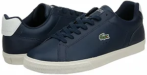 Кроссовки Lacoste Lerond PRO 222 1 CMA мужские низкие synthetic.ua - Фото 1
