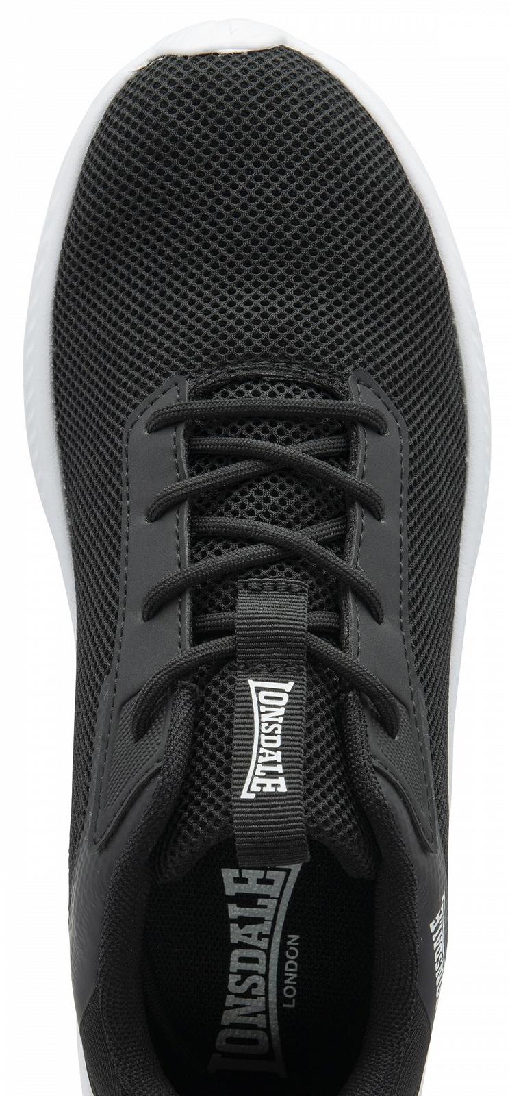 Кросівки Lonsdale Bowside чоловічі, фото №4