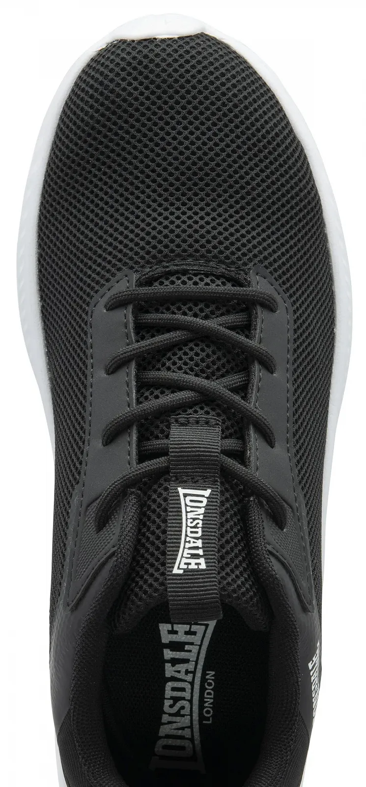 Кросівки Lonsdale Bowside чоловічі, фото №4