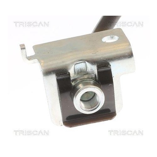 Гальмівний шланг TRISCAN 8150 431018 для HYUNDAI KIA, передня вісь справа, фото №4 Гальмівний шланг TRISCAN 8150 431018 для HYUNDAI KIA, передня вісь справа, фото №4