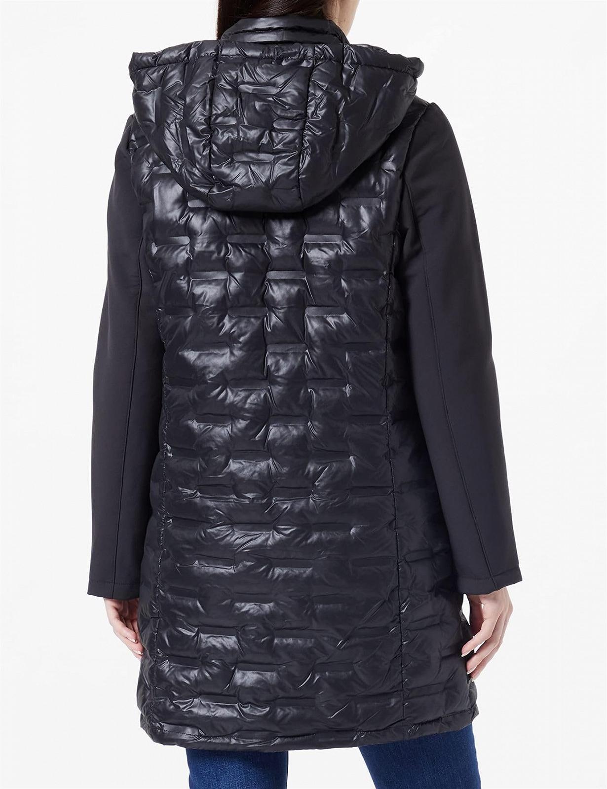 Пальто s.Oliver Жіноче Довгий рукав, фото №4 Пальто s.Oliver Жіноче Довгий рукав, фото №4