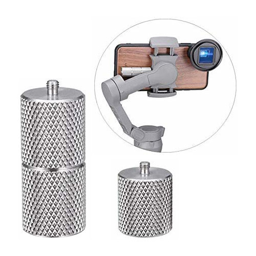 Противага Ulanzi для DJI OM 6 5 4 3 (PT-10), фото №1 Противага Ulanzi для DJI OM 6 5 4 3 (PT-10), фото №1