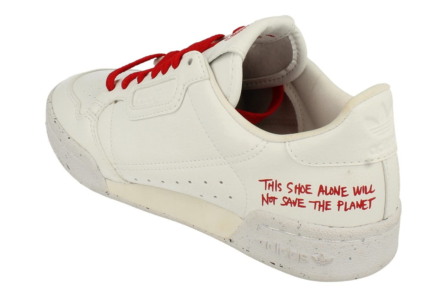 Кроссовки adidas Continental 80, фото №2