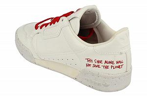 Кроссовки Adidas Continental 80 мужские synthetic.ua - Фото 1
