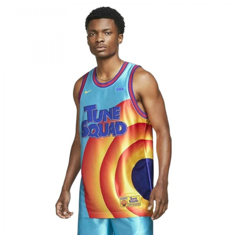 Майка Nike Dri-FIT Space Jam M, фото №1