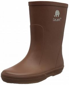 Резиновые сапоги CeLaVi Unisex Fantastic из натуральной резины - Фото 1