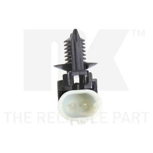 Датчик зносу гальмівних колодок NK 280245 для JAGUAR задня вісь, фото №2