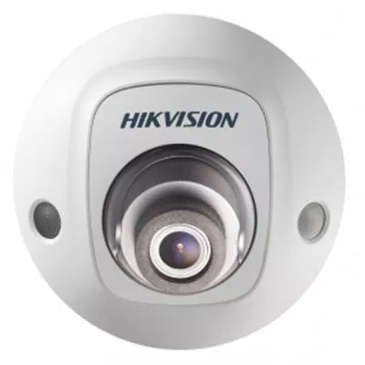 Камера видеонаблюдения HikVision DS-2CD2543G0-IS (2.8), фото №4