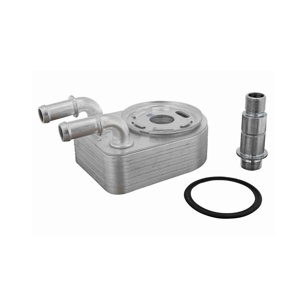 Масляний радіатор двигуна VEMO V33-60-0019 для CHRYSLER FIAT JEEP, фото №1