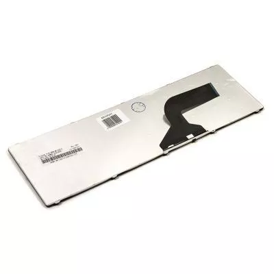 Клавиатура ноутбука PowerPlant ASUS K52,K52J,K52JK черный,черный (KB310241), фото №2