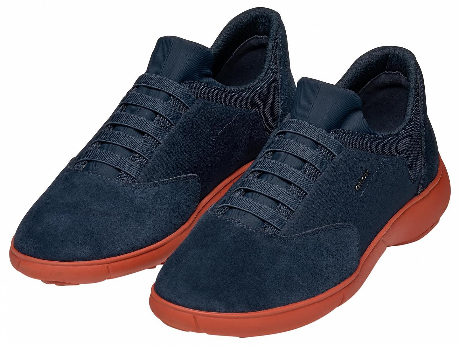 Кросівки Geox Nebula 2.0 E, фото №9