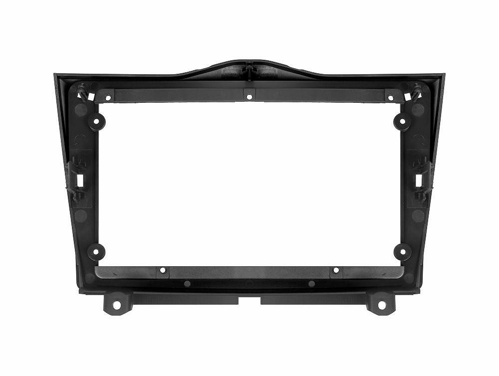 Штатная магнитола Sigma X9232 2+32 Gb LADA Granta Cross 2018-2019 9, фото №2