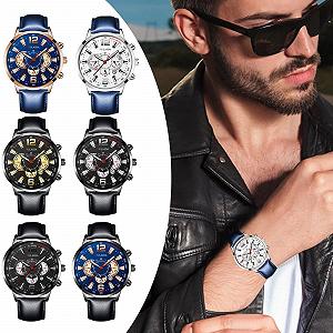 Модные часы Силиконовый ремешок Generisch Кварцевые часы цена на synthetic.ua - Фото 1 Модные часы Силиконовый ремешок Generisch Кварцевые часы synthetic.ua - Фото 1