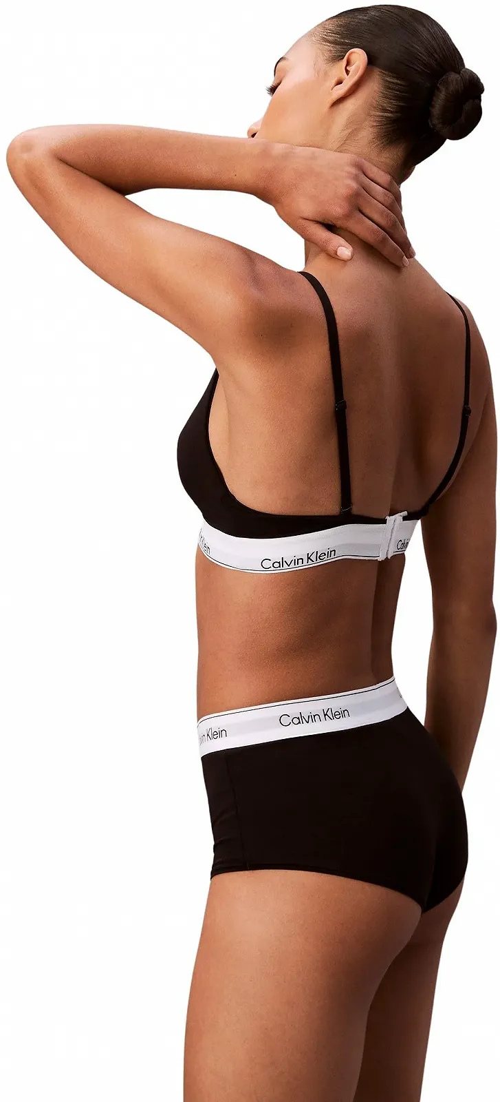 Бюстгальтер-трикутник Calvin Klein Lightly Lined Triangle Lv00qf8507, фото №2 Бюстгальтер-трикутник Calvin Klein Lightly Lined Triangle Lv00qf8507, фото №2