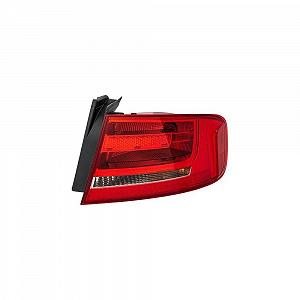 Ліхтар задній HELLA 2VA 009 686-101 для AUDI VW, правий - Фото 1