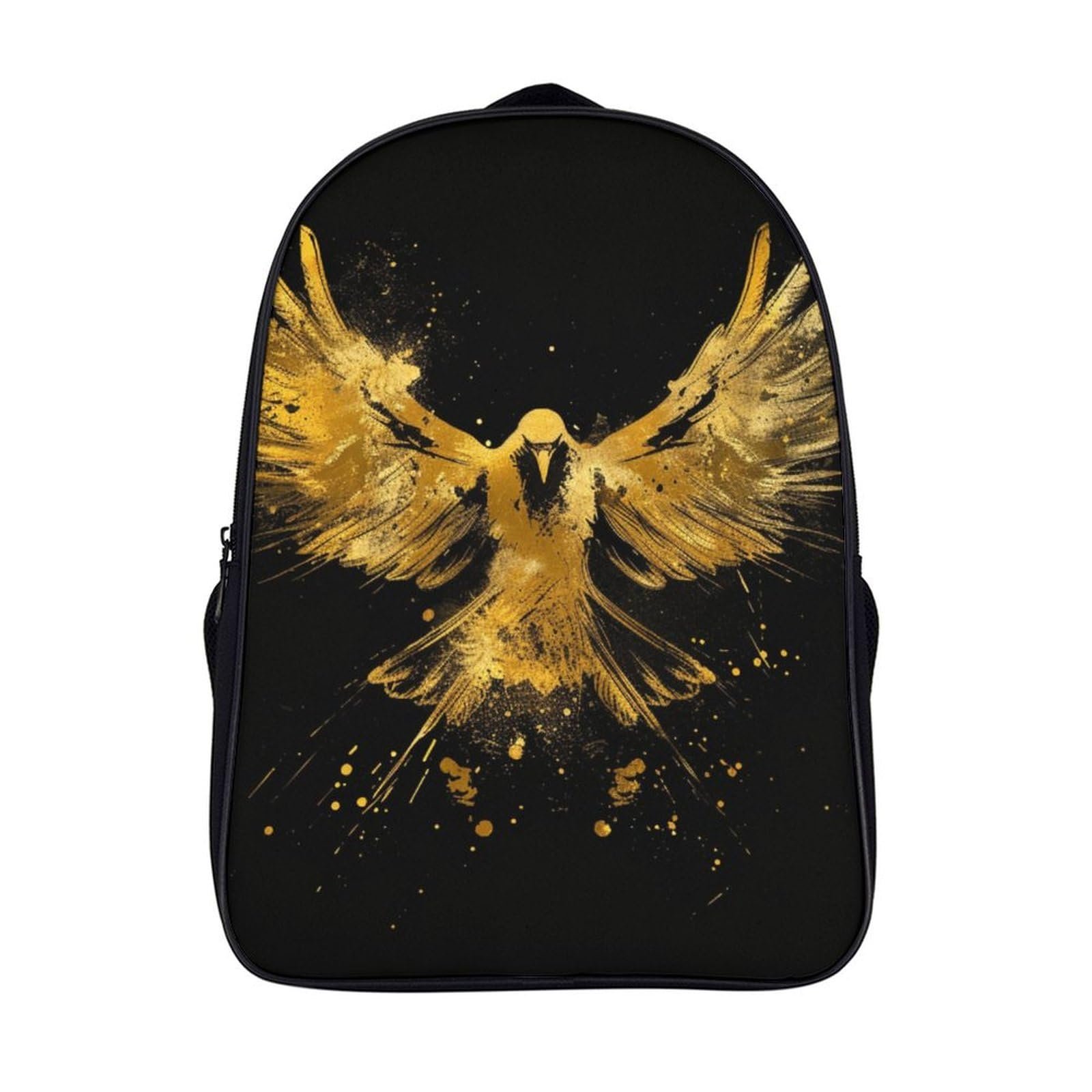 Рюкзак RSIUUODNF Eagle 3D, 40x28x16 см, фото №1