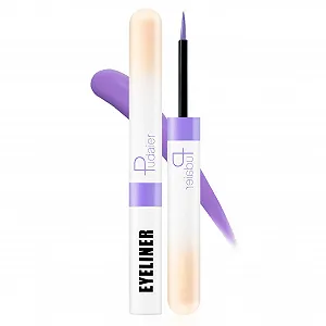 Купить Подводка для глаз Lingjiong водостойкая, быстросохнущая, долговечная с точным кончиком - Фото 1 Подводка для глаз Lingjiong водостойкая, быстросохнущая, долговечная с точным кончиком - Фото 1