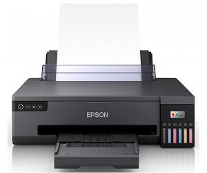 Принтер А3 кол Epson L18050 з Wi-Fi C11CK38403