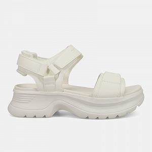 Сандалі жіночі New Balance White SWAFSHF1  36.5 - Фото 1