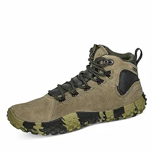 Кросівки Merrell Wrapt Mid Wp - Фото 1
