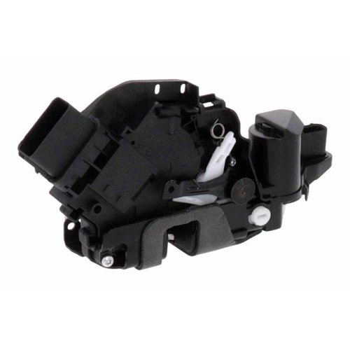 Замок двери VEMO V48-85-0023 LAND ROVER задний левый Original VEMO Quality, фото №4