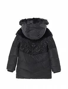 Куртка Desigual для девочек synthetic.ua - Фото 1