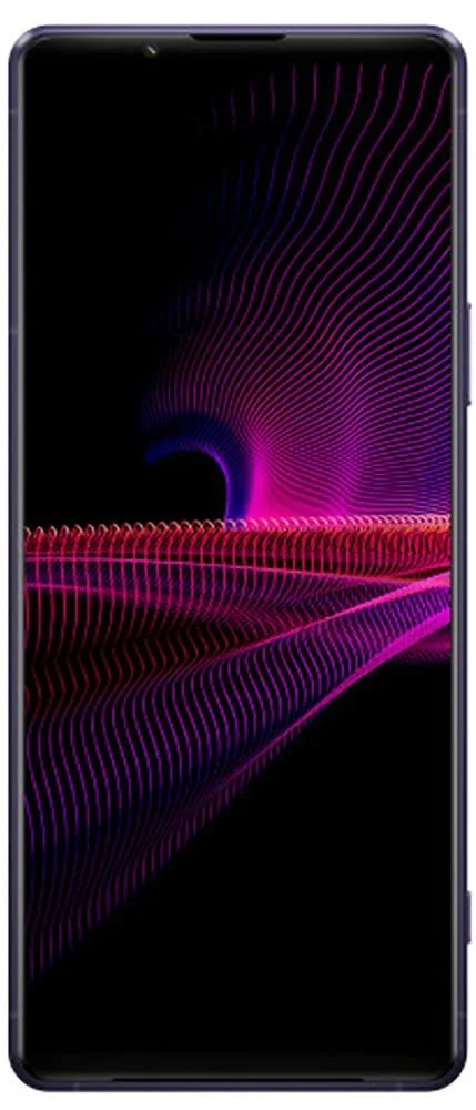Смартфон Sony Xperia 1 III XQBC52C2V.EEAC Purple, фото №1 Смартфон Sony Xperia 1 III XQBC52C2V.EEAC Purple, фото №1