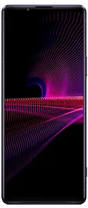 Смартфон Sony Xperia 1 III XQBC52C2V.EEAC Purple - Фото 1