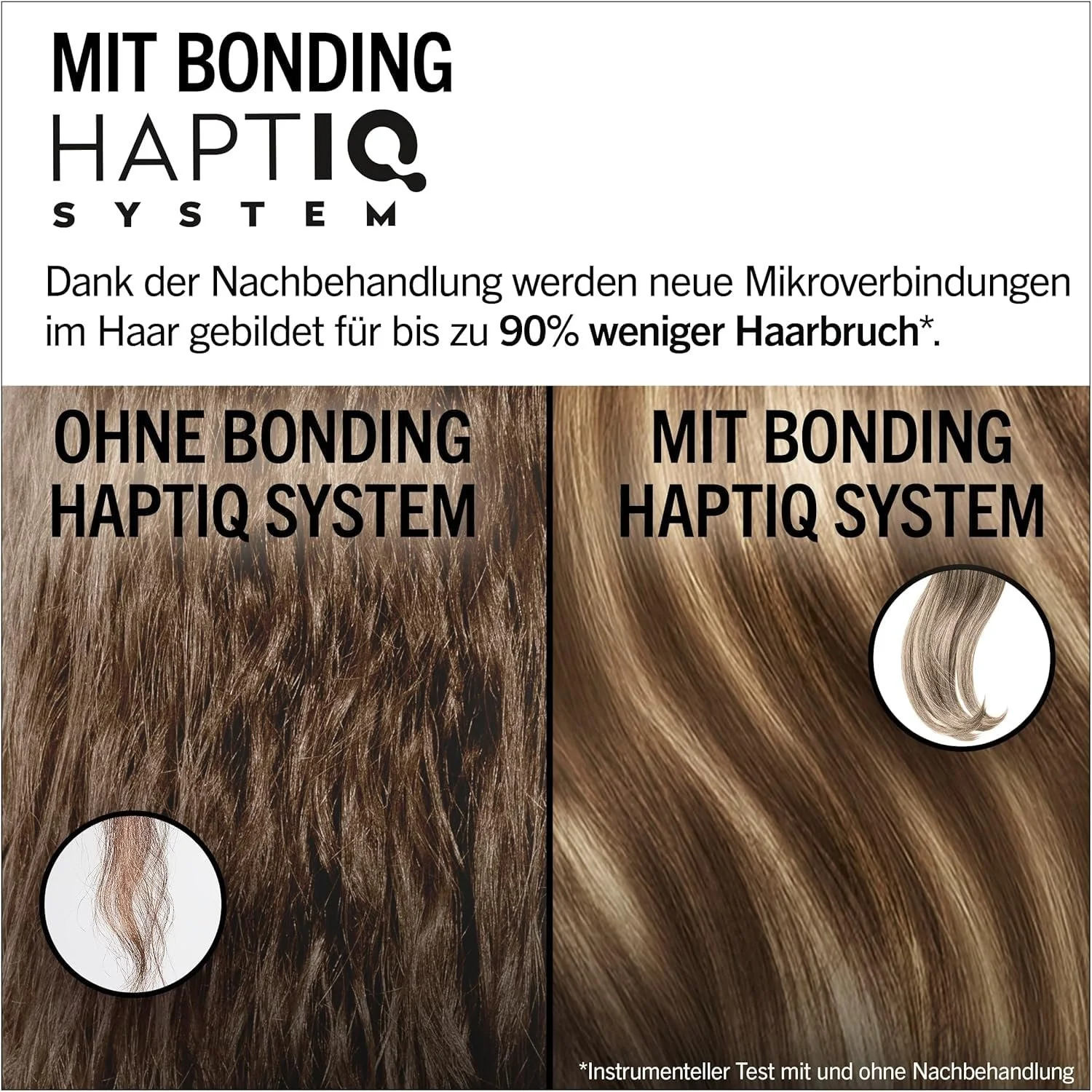 Фарба для волосся Schwarzkopf Blonde M1 Super Highlights, набір для освітлення волосся з HaptIQ System, до 6 рівнів освітлення, фото №4