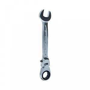 Ключ комбинированный трещоточный KS TOOLS GEARplus 503.4814 14 мм synthetic.ua - Фото 1