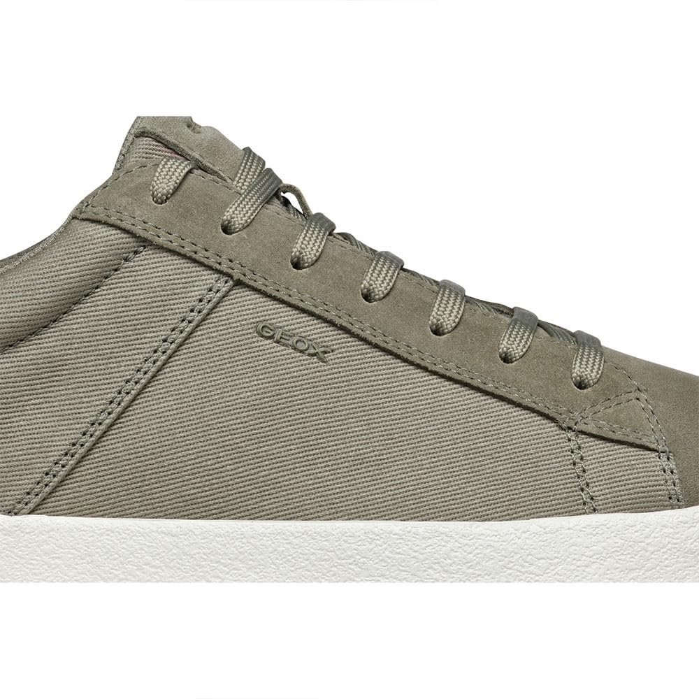 Кросівки Geox U Serifos B, фото №8