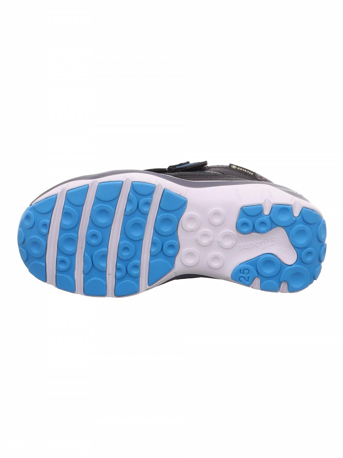 Кросівки Superfit Sport5 для хлопчиків, фото №4