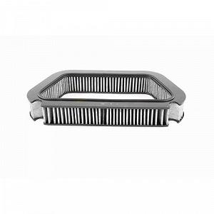 Фільтр салону VEMO V10-31-1032-1 AUDI SEAT VW synthetic.ua - Фото 1