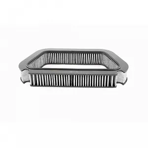 Фільтр салону VEMO V10-31-1032-1 AUDI SEAT VW synthetic.ua - Фото 1