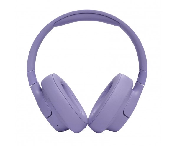 Навушники із мікрофоном JBL Tune 720BT Purple JBLT720BTPUR, фото №2 Навушники із мікрофоном JBL Tune 720BT Purple JBLT720BTPUR, фото №2