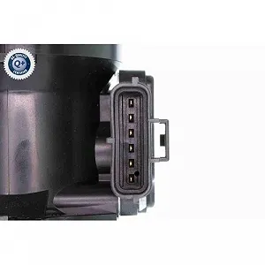 Датчик массового расхода воздуха VEMO Q+ V25-72-1007 для FORD HITACHI synthetic.ua - Фото 1