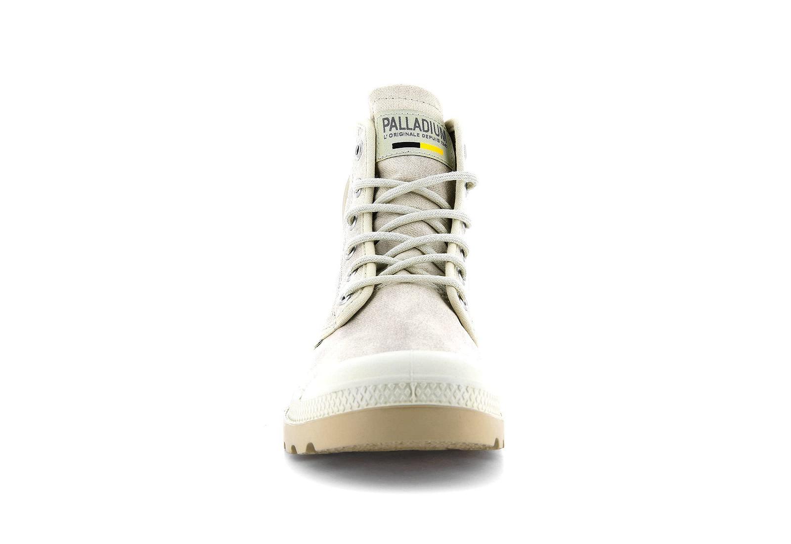 Черевики Palladium Pampa High H High Чоловічі, фото №4