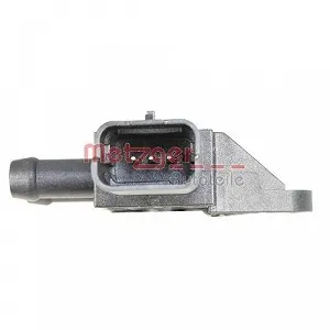 Датчик тиску вихлопних газів METZGER 0906343 для OPEL CITROËN/PEUGEOT synthetic.ua - Фото 1