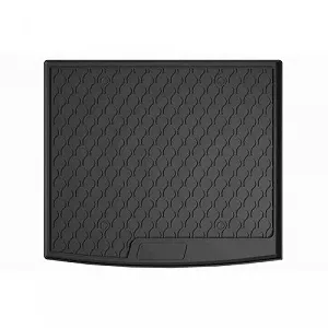 Поддон багажника VAICO V10-9140 Green Mobility Parts для AUDI synthetic.ua - Фото 1