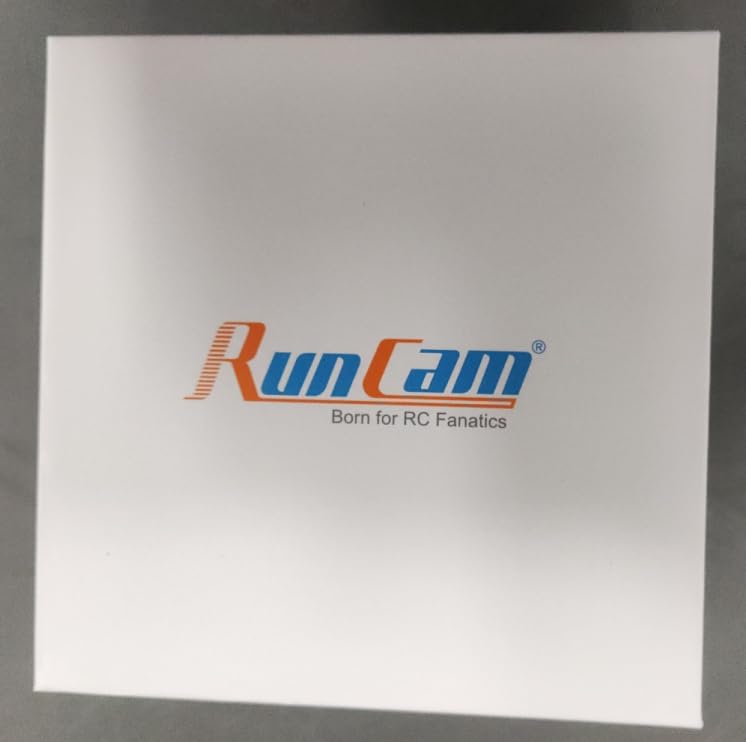 Екшн-камера RunCam 5 Orange 56г Ultra-Light 4K 30fps 2.7K 60fps HD , фото №6