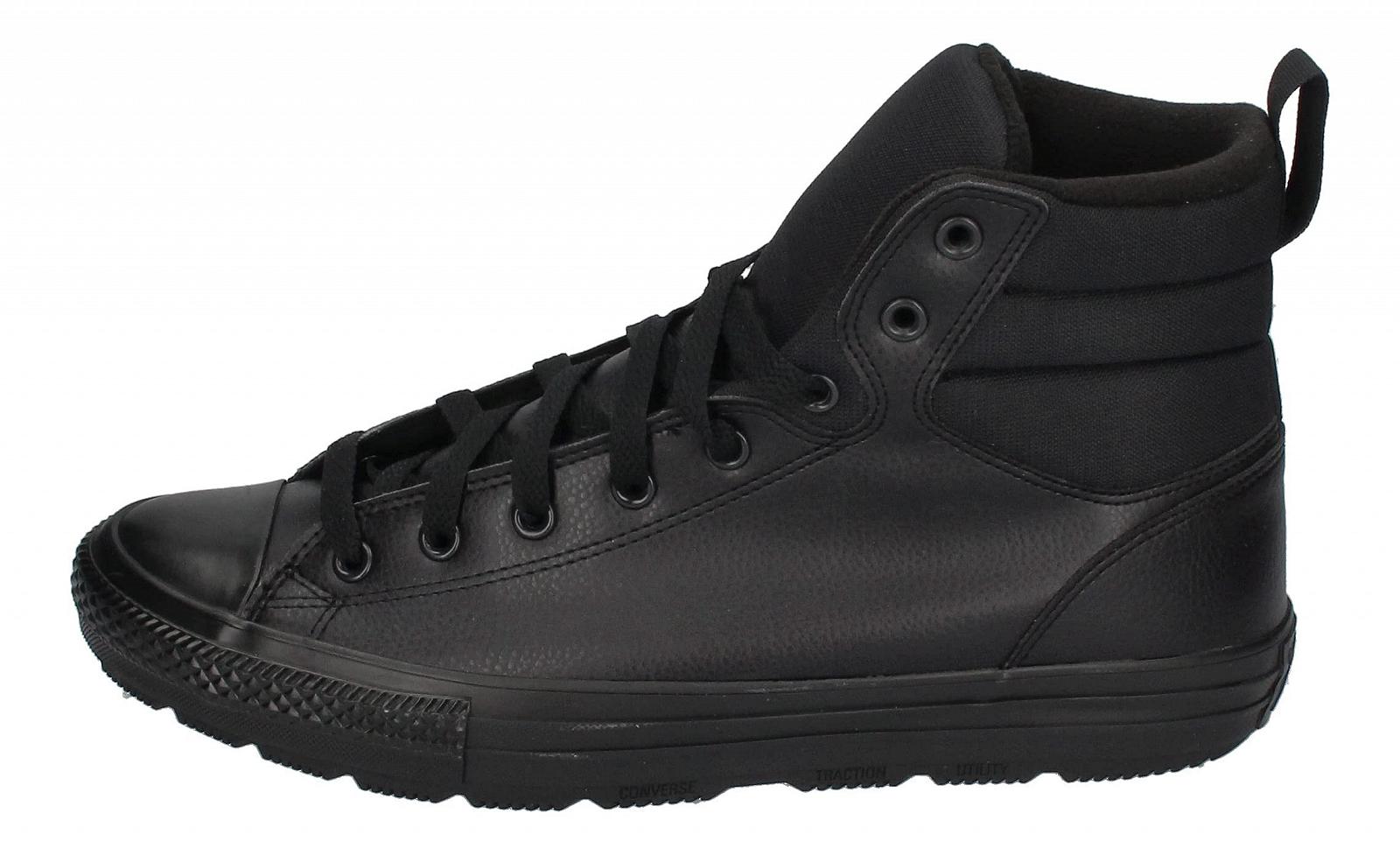 Кеды Converse Chuck Taylor Alt Star Canvas, фото №2