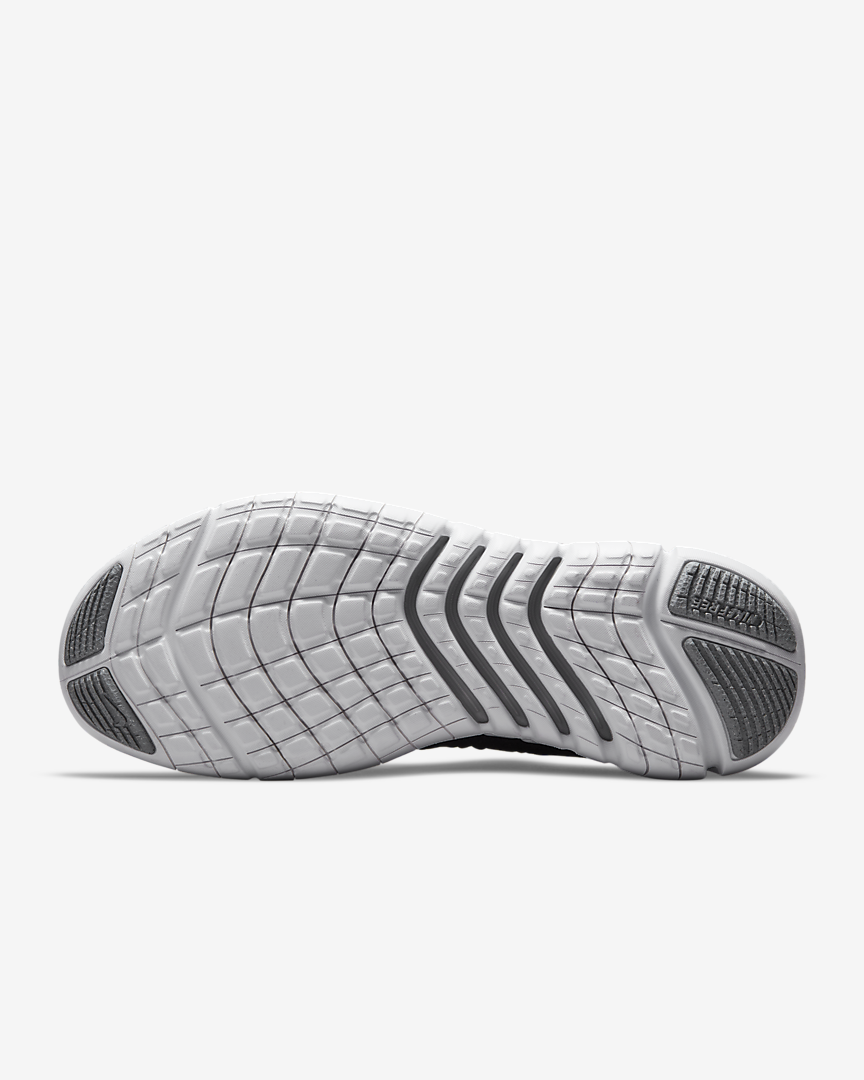 Кросівки бігові Nike Free Run 5.0 CZ1891-001 36, фото №6