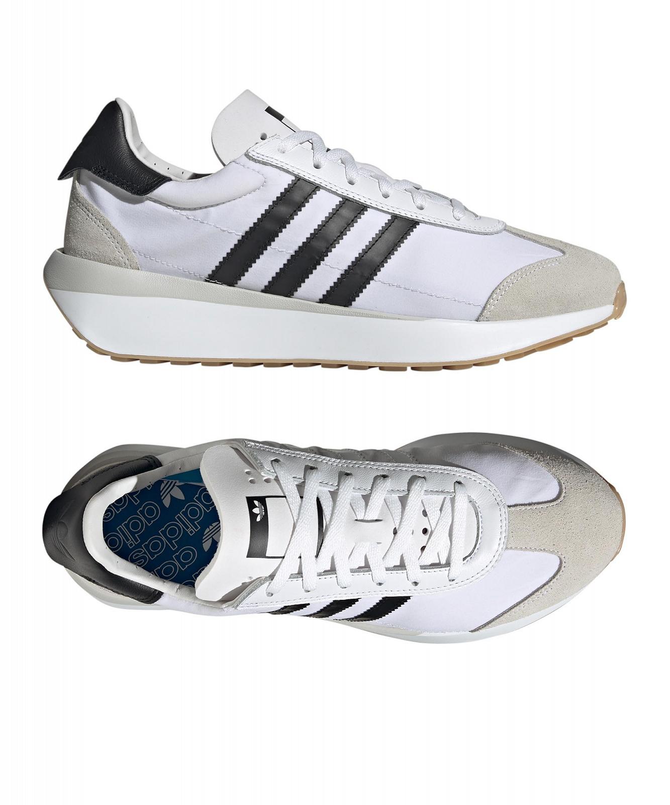 Кросівки adidas Country XLG, фото №7 Кросівки adidas Country XLG, фото №7