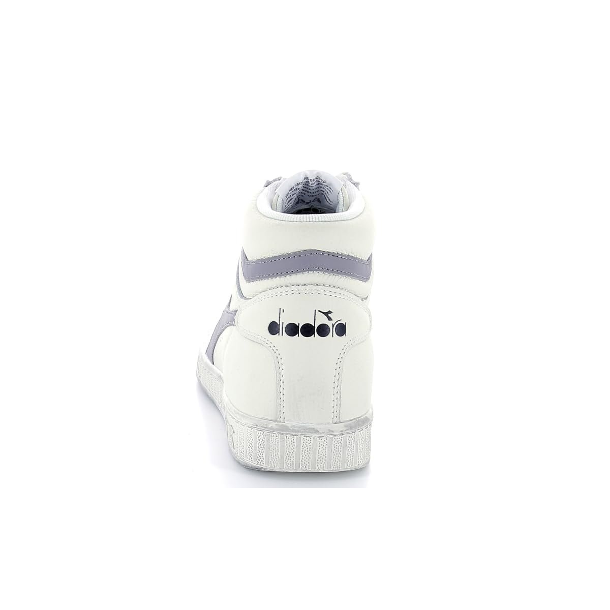 Кроссовки Diadora Game L High Waxed High Unisex, фото №3