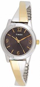 Жіночий годинник Timex Fashion Браслет Еластичний браслет 25 мм - Фото 1