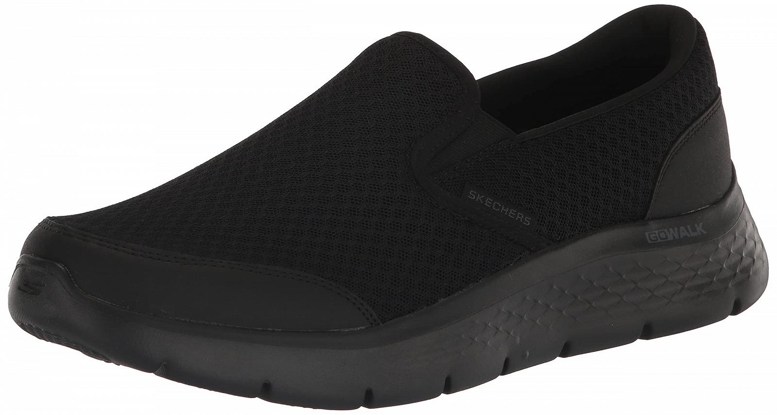 Кроссовки Skechers мужские 216485 Khk, фото №1