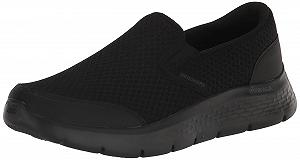 Кроссовки Skechers мужские 216485 Khk - Фото 1