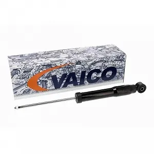 Амортизатор VAICO V10-7318 Green Mobility Parts, задня вісь synthetic.ua - Фото 1