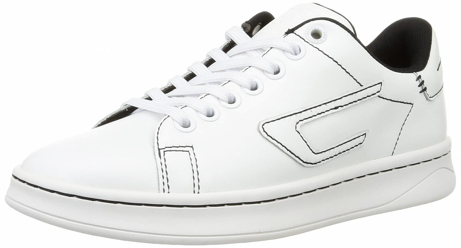 Низкие Кроссовки Diesel S-Athene Low W для женщин, фото №1